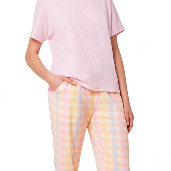 TRIUMPH Mix&Match женские пижамные штаны 2