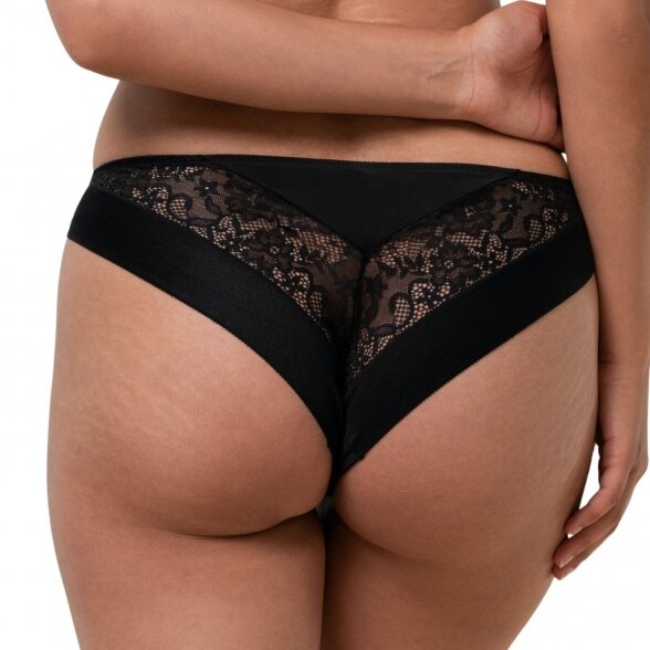 Triumph Vivid Spotligt Brazilian aluspüksid 4 Triumph Vivid Spotligt Brazilian aluspüksid 4
