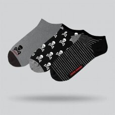 Men's short socks 3 pack S24