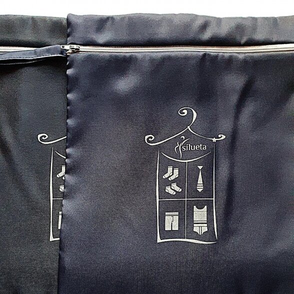 SILUETA underwear travel bag for men 3