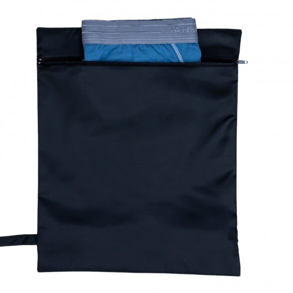 SILUETA underwear travel bag for men 1