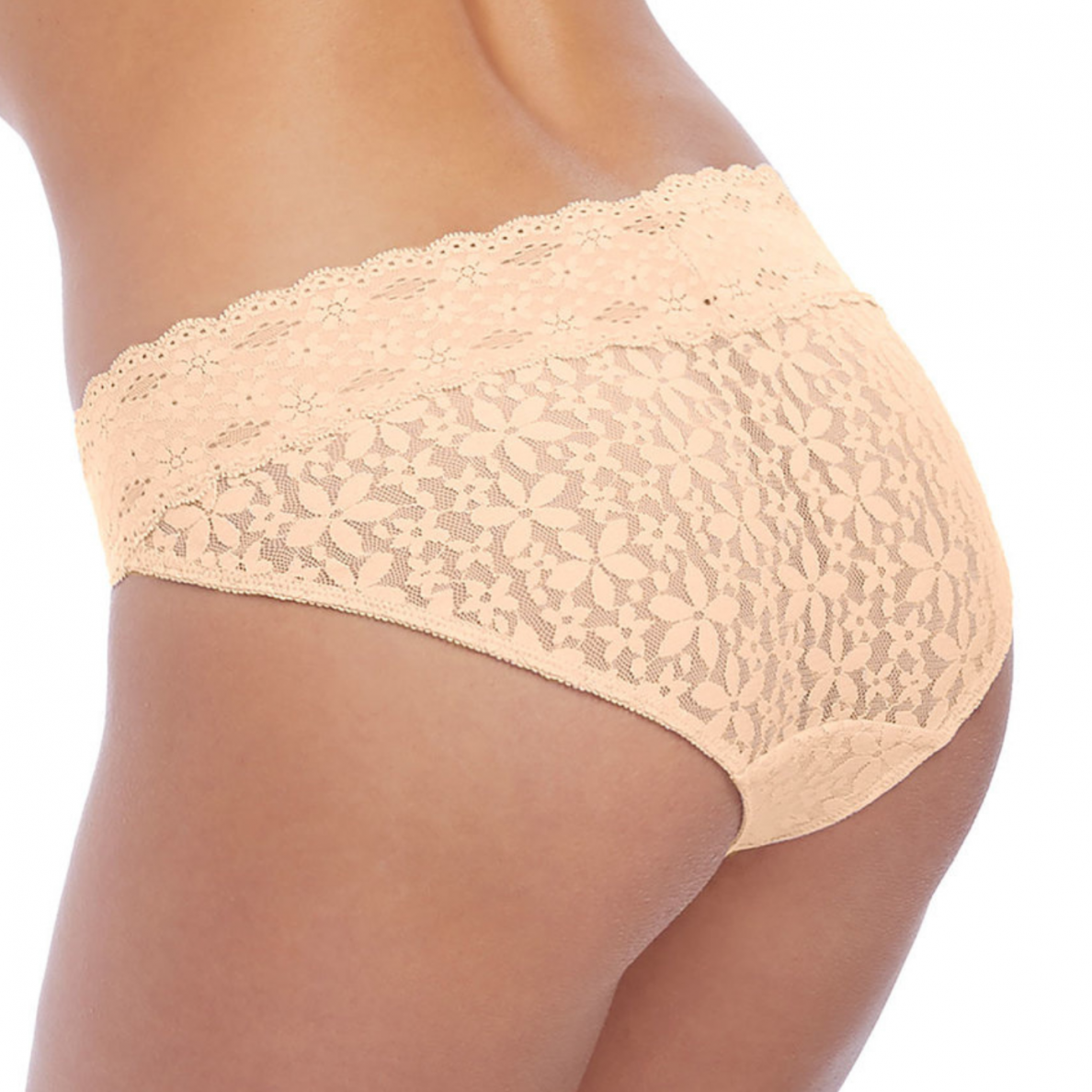 WACOAL Halolace bikini biksītes 1 WACOAL Halolace bikini biksītes 1