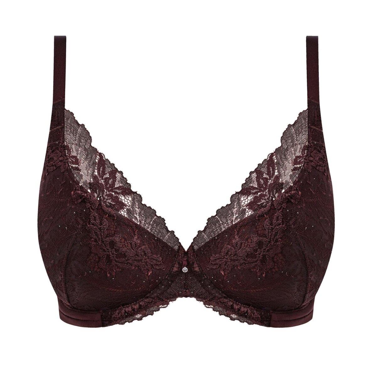 WACOAL Most Divine push-up liemenėlė Espresso 3 WACOAL Most Divine push-up liemenėlė Espresso 3