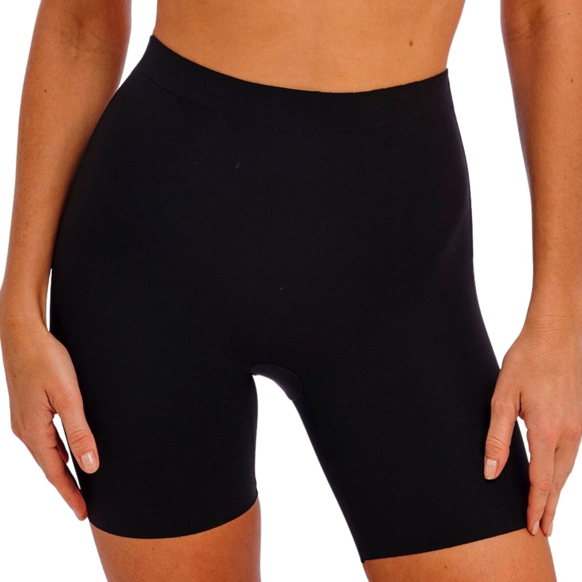 WACOAL Shape Revelation Hourglass formuojantys šortai 5 WACOAL Shape Revelation Hourglass formuojantys šortai 5