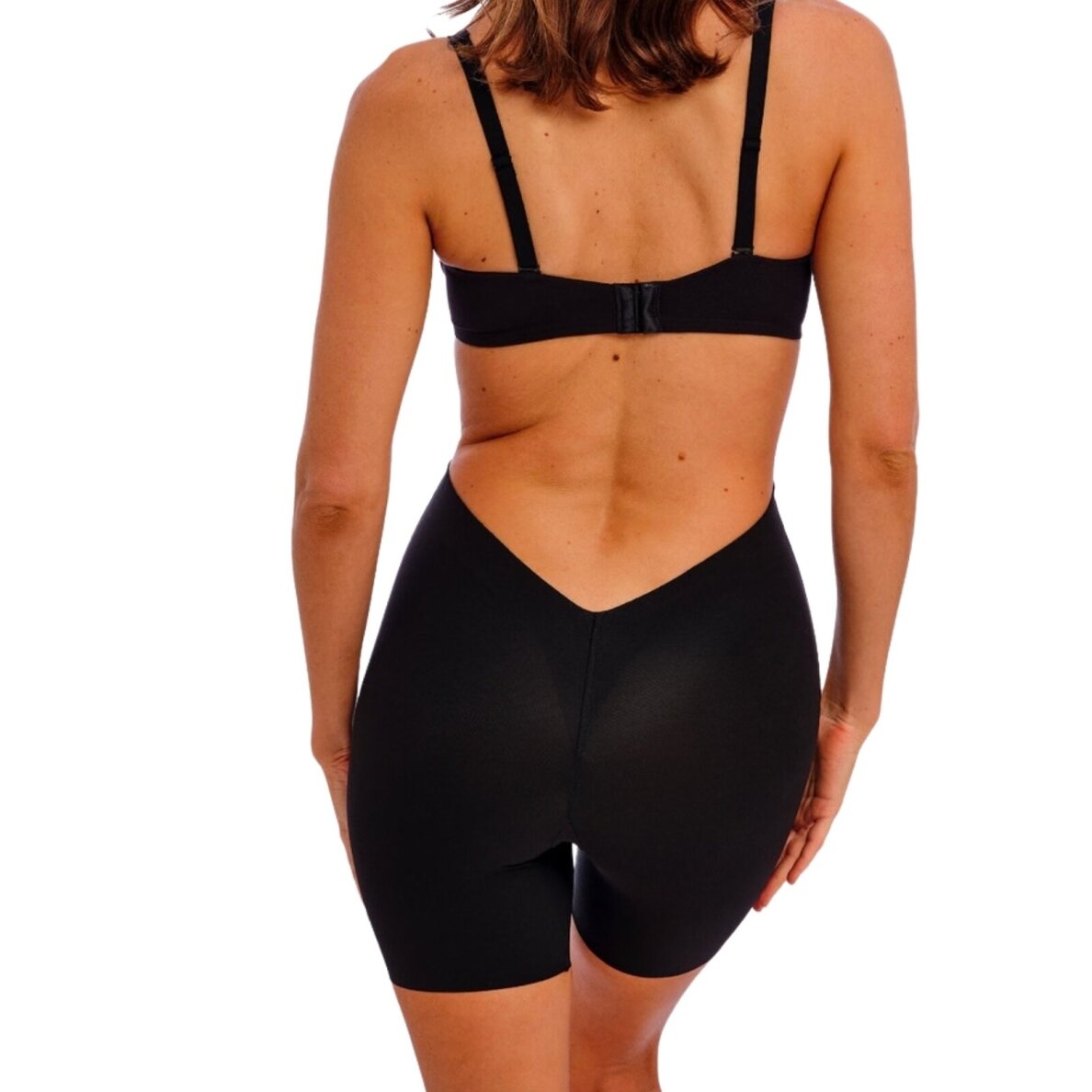 WACOAL Shape Revelation Hourglass formuojantys šortai 8 WACOAL Shape Revelation Hourglass formuojantys šortai 8