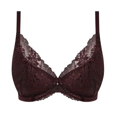 WACOAL Most Divine push-up liemenėlė Espresso WACOAL Most Divine push-up liemenėlė Espresso