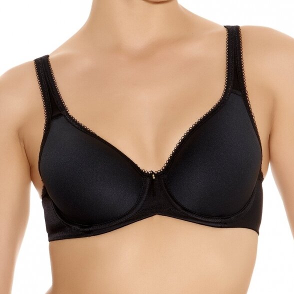 WACOAL Basic Beauty Spacer бюстгальтер 3