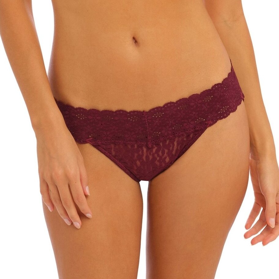 WACOAL Halolace bikini biksītes 3